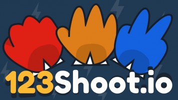123shoot io | 123шут ио — Играть бесплатно на Titotu.ru
