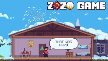 2020 Game io | Год 2020 Онлайн