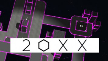 20XX io | Двадцать ио