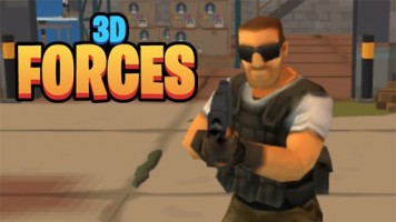 3D Forces | 3D Форс