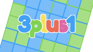 3plus1 io | Три к Одному ио — Играть бесплатно на Titotu.ru