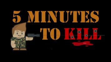 ​5 Minutes to Kil | 5 минут ио — Играть бесплатно на Titotu.ru