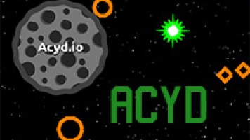 Acyd io | Асид ио — Играть бесплатно на Titotu.ru