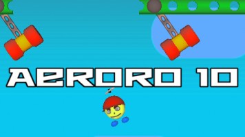 Aeroro io | Аэро ио — Играть бесплатно на Titotu.ru