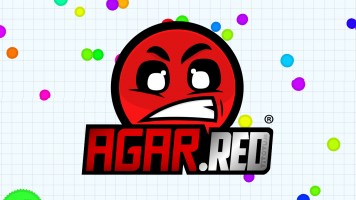 Agar red | Красный Агарио — Играть бесплатно на Titotu.ru