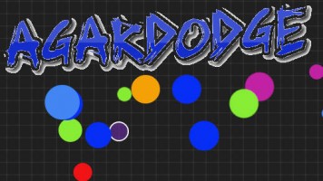 Agardodge io | Агардодж ио — Играть бесплатно на Titotu.ru