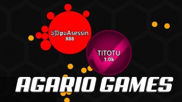 Agario games | Агарио геймс
