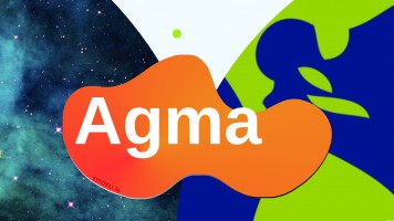 Agma io | Агма ио