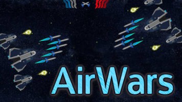 AirWars io | Воздушная Война — Играть бесплатно на Titotu.ru