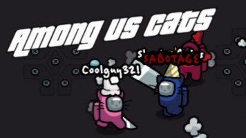 Among Us Cats | Амонг Ас Кошки