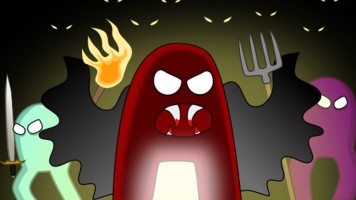 Амонг Ас Всегда — Играть бесплатно на Titotu.ru