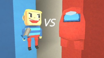 Among Us Vs KoGaMa | Когама против Амонгас — Играть бесплатно на Titotu.ru