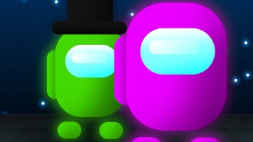 Amongarena io | Амонгарена ио