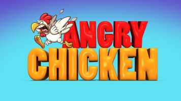 Angry chickens io | Энгри чикенс ио