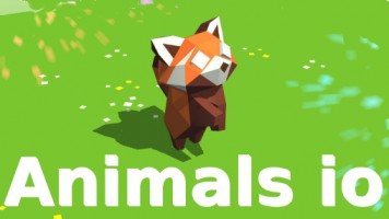 Animals io | Животные ио