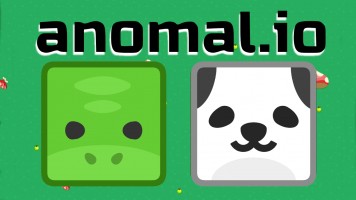 Anomal io | Аномал ио