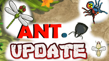 Ant io | Ант ио — Играть бесплатно на Titotu.ru