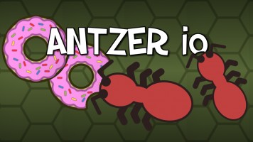 Antzer io | Антзер ио — Играть бесплатно на Titotu.ru