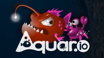 Aquar io | Акварио — Играть бесплатно на Titotu.ru