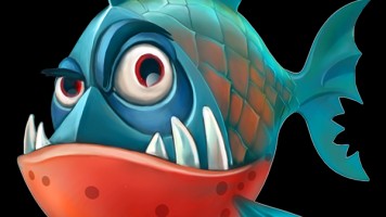 Aqwar io | Рыбки ио — Играть бесплатно на Titotu.ru