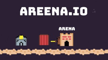 Areena io | Арена ио