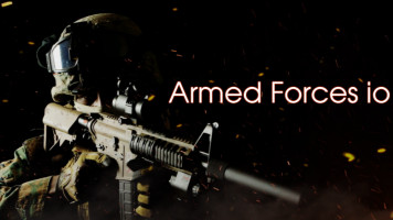 Armed Forces io | Боевики ио