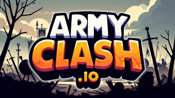 ArmyClash io ⭐ АрмиКлэш ио