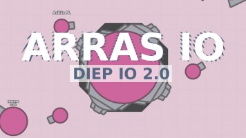 Arras io | Аррас ио