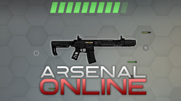 Arsenal Online