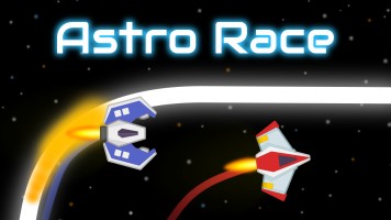 Astrorace io | Космическая Гонка ио