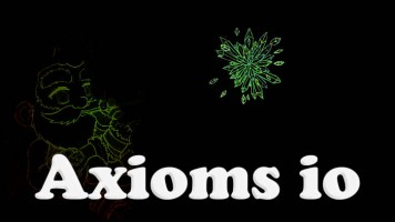 Axioms io | Аксиомс ио — Играть бесплатно на Titotu.ru
