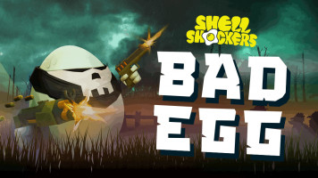 BadEgg io | Тухлый ио