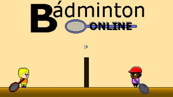 Badminton io | Бадминтон ио — Играть бесплатно на Titotu.ru