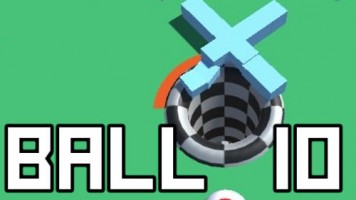 Ball io | Шарик ио