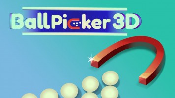 Ball Picker 3D | Болл Пикер 3D