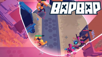 BapBap io | Варвар ио — Играть бесплатно на Titotu.ru