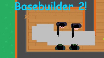 BaseBuilder 2 | База ио 2 — Играть бесплатно на Titotu.ru