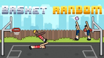 Basket Random | Случайный Баскетбол