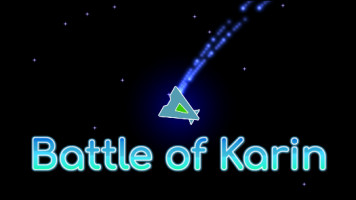 Battle of Karin | Карин ио — Играть бесплатно на Titotu.ru