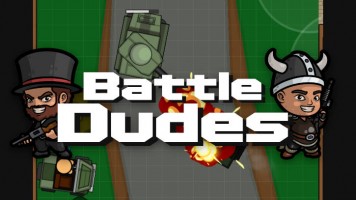 BattleDudes io | Бателфилд Онлайн