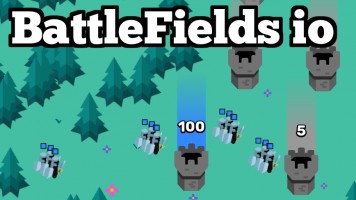 BattleFields io | Батлфилдс ио