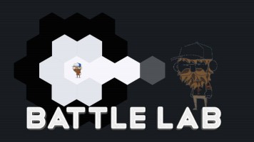 Battlelab io | Батл Лаб ио — Играть бесплатно на Titotu.ru