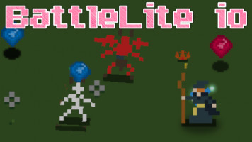 BattleLite io | Батл Лайт ио