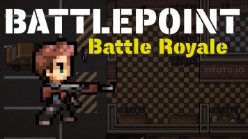 BattlePoint io | Батлпоинт ио — Играть бесплатно на Titotu.ru