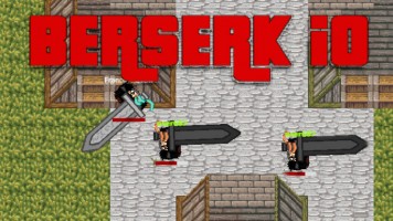 Berserk io | Берсерк ио — Играть бесплатно на Titotu.ru