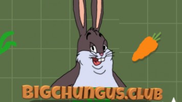 Багз Банни ио — Играть бесплатно на Titotu.ru