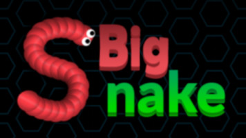 Big Snake io | Биг Снейк ио