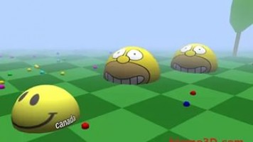 Biome3d com | Агарио 3d