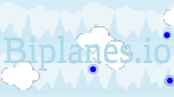 Biplanes io | Биплан ио — Играть бесплатно на Titotu.ru