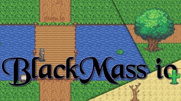 Blackmass io | Блэкмасс ио — Играть бесплатно на Titotu.ru